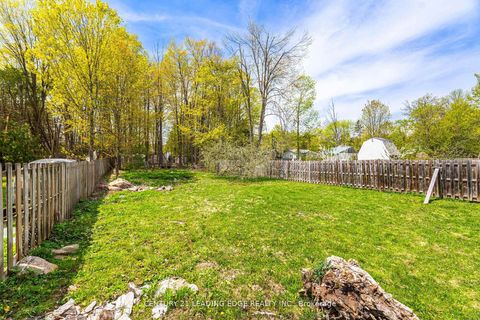 Photo 21 at 2678 25th Side Road, Rural Innisfil, Innisfil