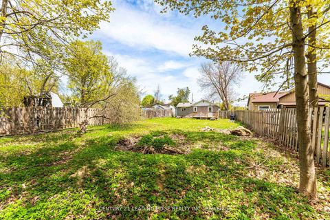 Photo 22 at 2678 25th Side Road, Rural Innisfil, Innisfil