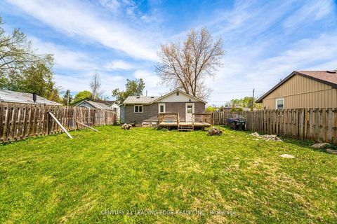 Photo 25 at 2678 25th Side Road, Rural Innisfil, Innisfil