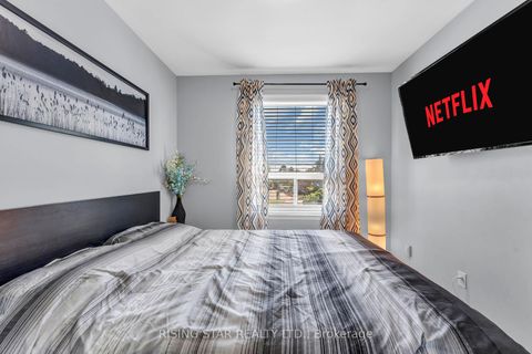 Photo 2 at 2 - 7440 GOREWAY Drive, Malton, Mississauga