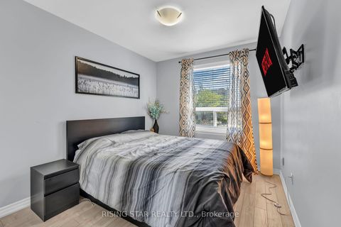 Photo 4 at 2 - 7440 GOREWAY Drive, Malton, Mississauga