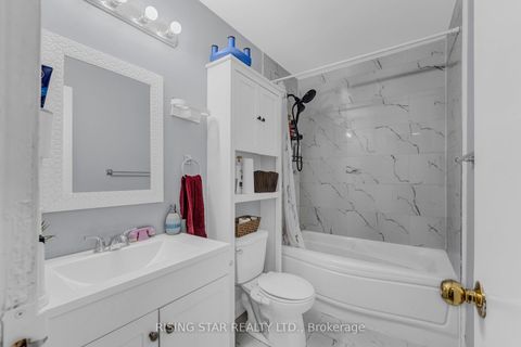 Photo 8 at 2 - 7440 GOREWAY Drive, Malton, Mississauga