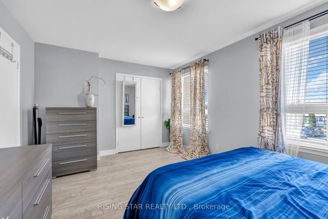 Photo 27 at 2 - 7440 GOREWAY Drive, Malton, Mississauga