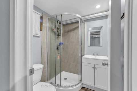 Photo 29 at 2 - 7440 GOREWAY Drive, Malton, Mississauga