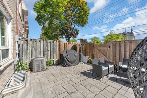 Photo 31 at 2 - 7440 GOREWAY Drive, Malton, Mississauga