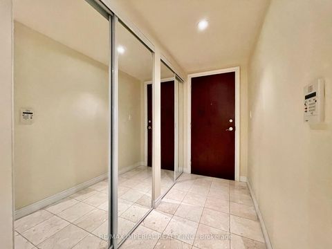 Photo 3 at 223 - 38 WILLIAM CARSON Crescent, Windfields, Toronto