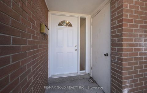 Photo 1 at 266 - 1601 Albion Road, Jamestown, Toronto