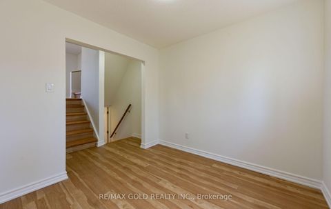 Photo 8 at 266 - 1601 Albion Road, Jamestown, Toronto