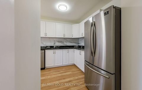 Photo 17 at 266 - 1601 Albion Road, Jamestown, Toronto