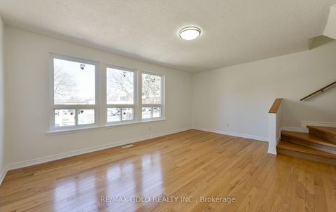 Photo 20 at 266 - 1601 Albion Road, Jamestown, Toronto