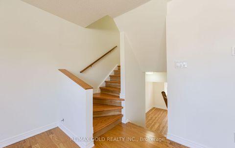 Photo 23 at 266 - 1601 Albion Road, Jamestown, Toronto