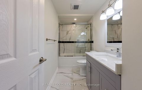 Photo 28 at 266 - 1601 Albion Road, Jamestown, Toronto