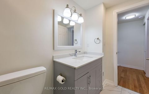 Photo 31 at 266 - 1601 Albion Road, Jamestown, Toronto