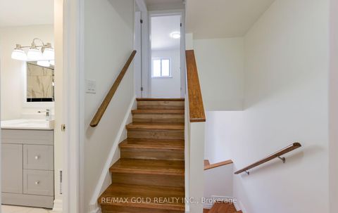 Photo 32 at 266 - 1601 Albion Road, Jamestown, Toronto