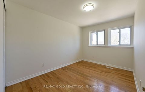 Photo 33 at 266 - 1601 Albion Road, Jamestown, Toronto