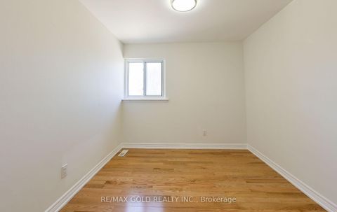 Photo 38 at 266 - 1601 Albion Road, Jamestown, Toronto