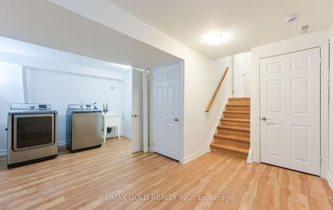 Photo 42 at 266 - 1601 Albion Road, Jamestown, Toronto