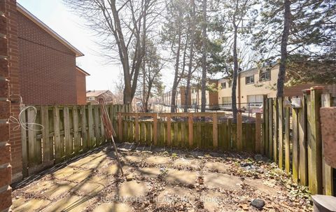 Photo 48 at 266 - 1601 Albion Road, Jamestown, Toronto