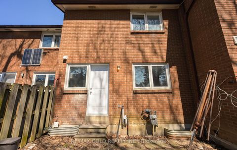 Photo 49 at 266 - 1601 Albion Road, Jamestown, Toronto