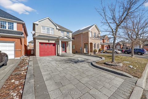 Photo 2 at 40 Canoe Crescent, Rouge E11, Toronto