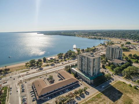 Photo 0 at 602 - 65 Ellen Street, City Centre, Barrie