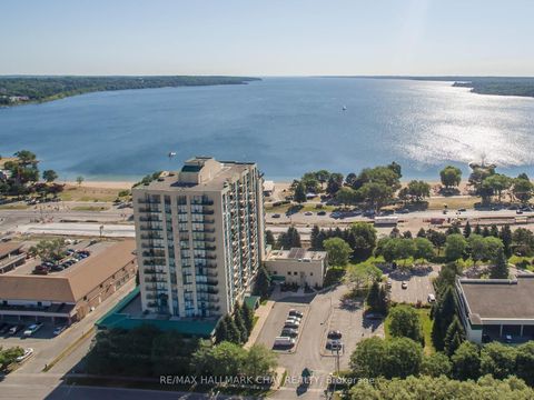 Photo 2 at 602 - 65 Ellen Street, City Centre, Barrie