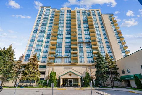 Photo 4 at 602 - 65 Ellen Street, City Centre, Barrie