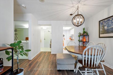 Photo 10 at 602 - 65 Ellen Street, City Centre, Barrie