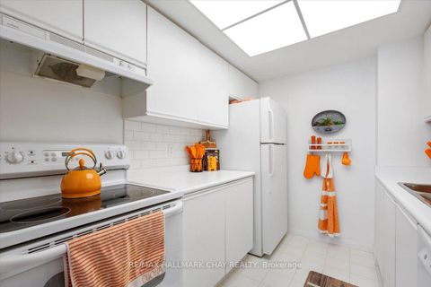 Photo 14 at 602 - 65 Ellen Street, City Centre, Barrie