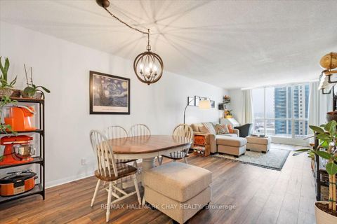 Photo 15 at 602 - 65 Ellen Street, City Centre, Barrie
