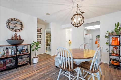 Photo 16 at 602 - 65 Ellen Street, City Centre, Barrie