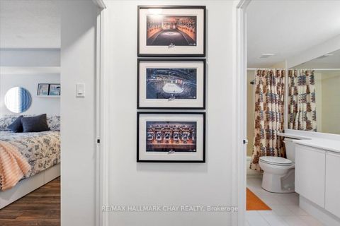Photo 23 at 602 - 65 Ellen Street, City Centre, Barrie