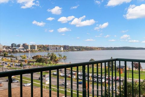 Photo 32 at 602 - 65 Ellen Street, City Centre, Barrie