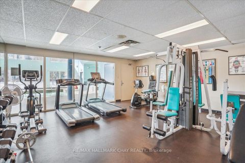 Photo 34 at 602 - 65 Ellen Street, City Centre, Barrie