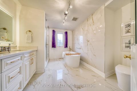 Photo 27 at 134 Butterfield Crescent, Maple, Vaughan