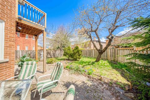 Photo 43 at 134 Butterfield Crescent, Maple, Vaughan