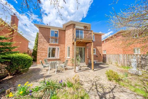 Photo 44 at 134 Butterfield Crescent, Maple, Vaughan