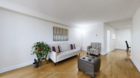Photo 8 at #1509 - 2050 Bridletowne Circle, L'Amoreaux, Toronto