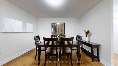 Photo 11 at #1509 - 2050 Bridletowne Circle, L'Amoreaux, Toronto