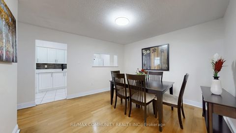 Photo 12 at #1509 - 2050 Bridletowne Circle, L'Amoreaux, Toronto