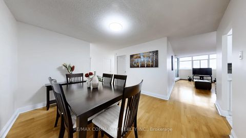 Photo 13 at #1509 - 2050 Bridletowne Circle, L'Amoreaux, Toronto