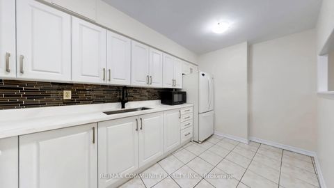 Photo 14 at #1509 - 2050 Bridletowne Circle, L'Amoreaux, Toronto