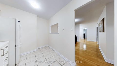 Photo 17 at #1509 - 2050 Bridletowne Circle, L'Amoreaux, Toronto