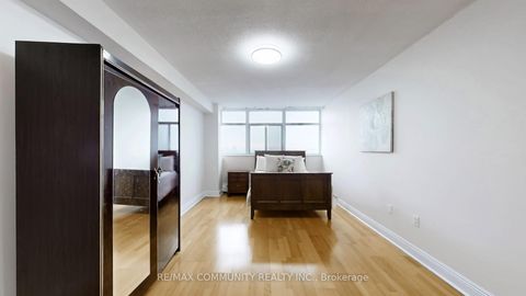 Photo 19 at #1509 - 2050 Bridletowne Circle, L'Amoreaux, Toronto