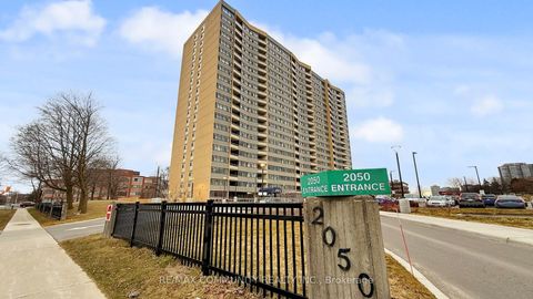 Photo 21 at #1509 - 2050 Bridletowne Circle, L'Amoreaux, Toronto