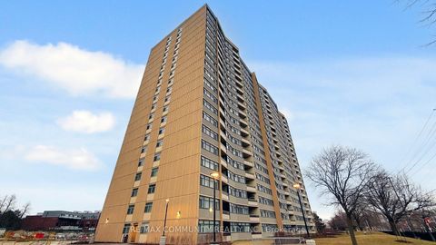Photo 23 at #1509 - 2050 Bridletowne Circle, L'Amoreaux, Toronto