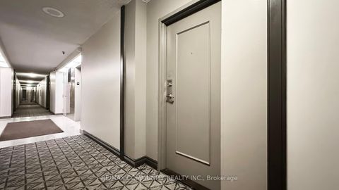 Photo 38 at #1509 - 2050 Bridletowne Circle, L'Amoreaux, Toronto