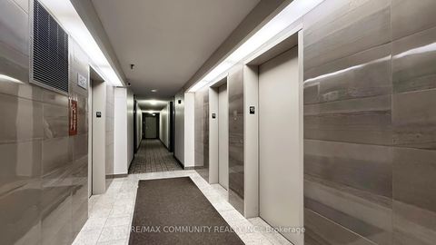Photo 39 at #1509 - 2050 Bridletowne Circle, L'Amoreaux, Toronto