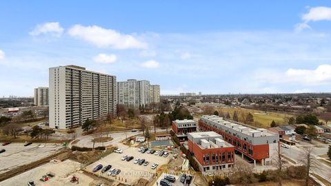 Photo 40 at #1509 - 2050 Bridletowne Circle, L'Amoreaux, Toronto