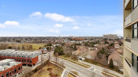 Photo 42 at #1509 - 2050 Bridletowne Circle, L'Amoreaux, Toronto